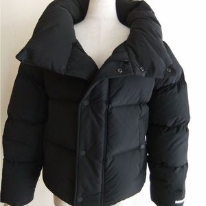 dsquared2 s75am0783 down women’s jacket